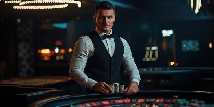 লাকি হুইল থিমে 8 bet বাংলা গাইড