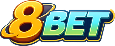 8 bet বাংলাদেশের লোগো